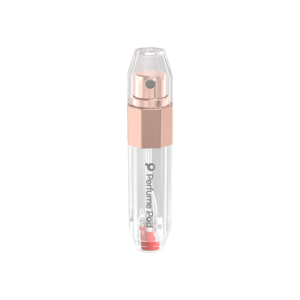 Perfume Pod CRYSTAL rose