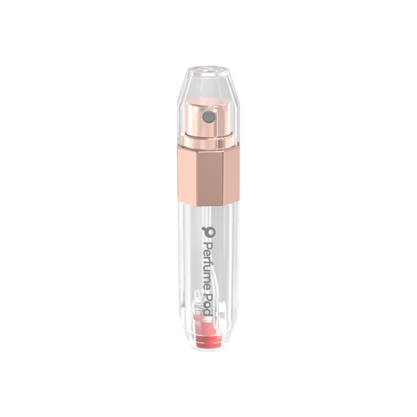 Perfume Pod CRYSTAL rose