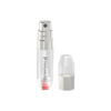 Perfume Pod CRYSTAL silber open