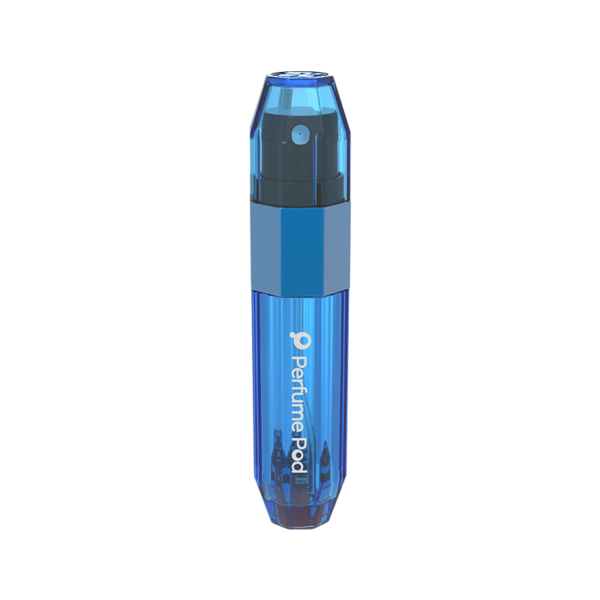 PerfumePod ICE blue
