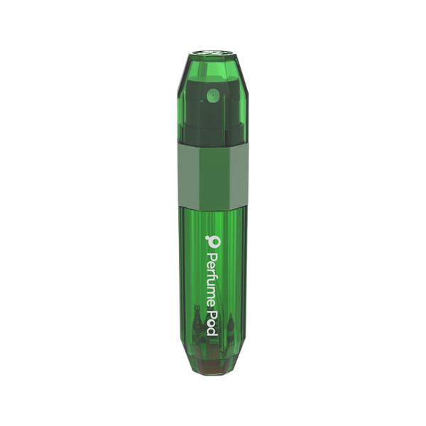 PerfumePod ICE green