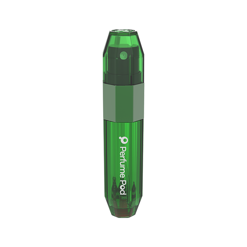 ICE green