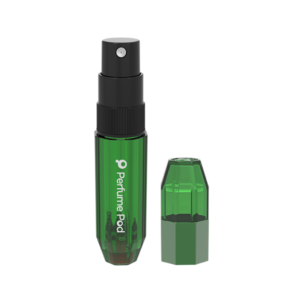 PerfumePod ICE green open