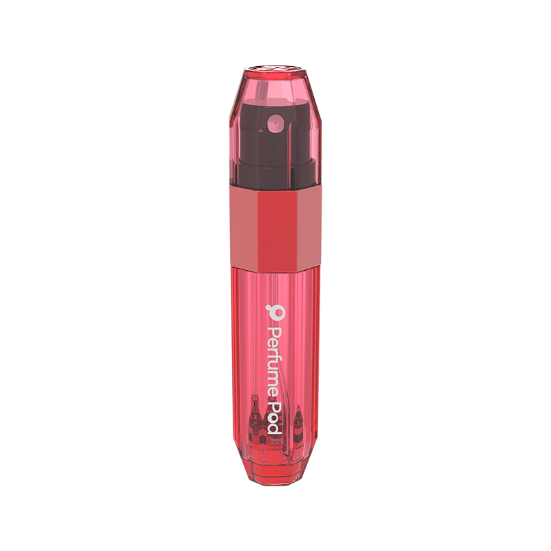 ICE hot pink