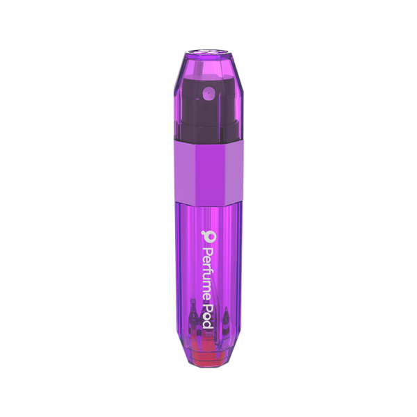 PerfumePod ICE purple