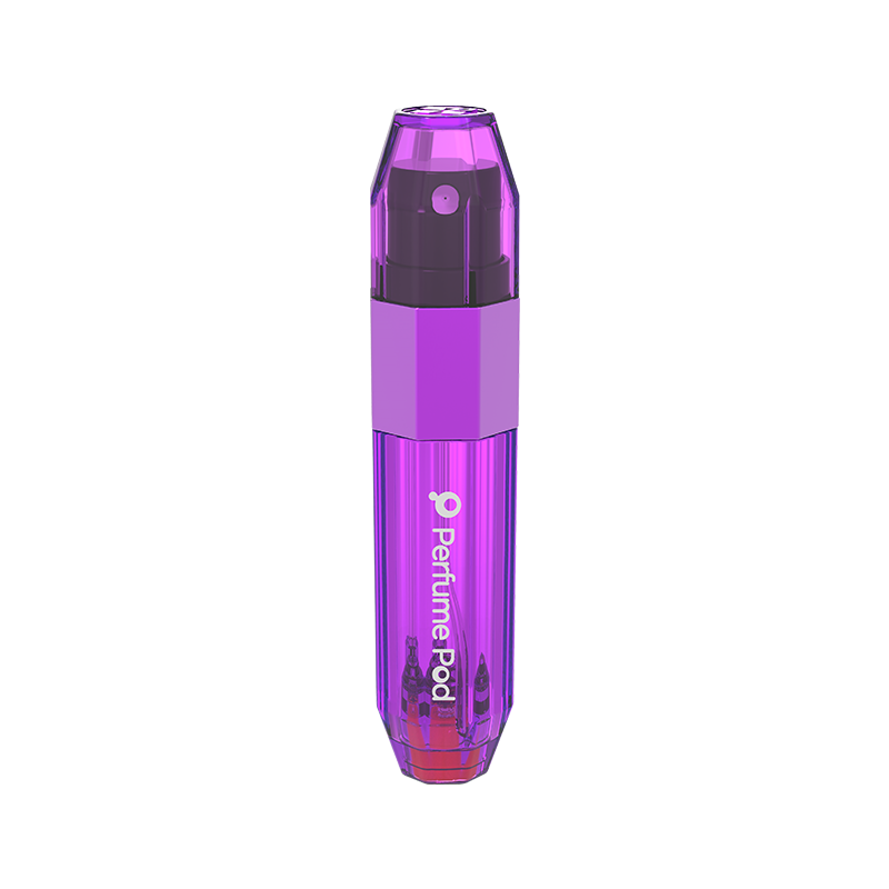 ICE purple