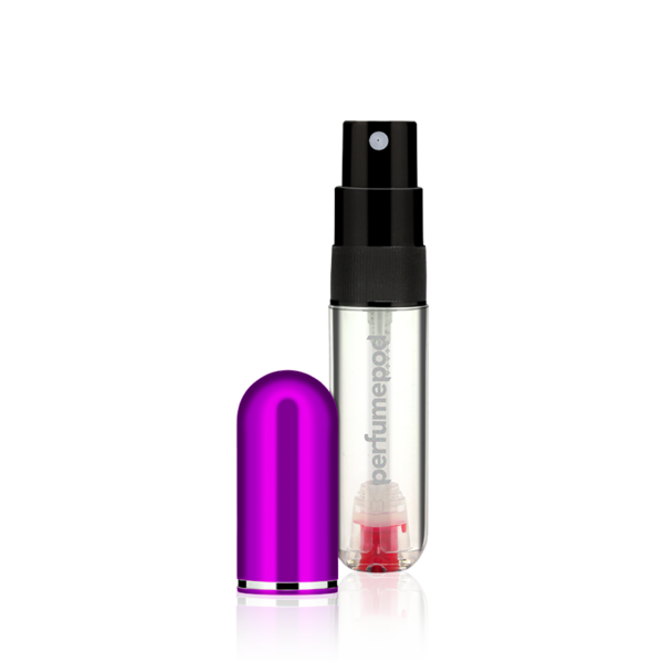 Perfume Pod Pure purple