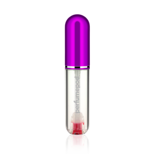 Perfume Pod Pure purple