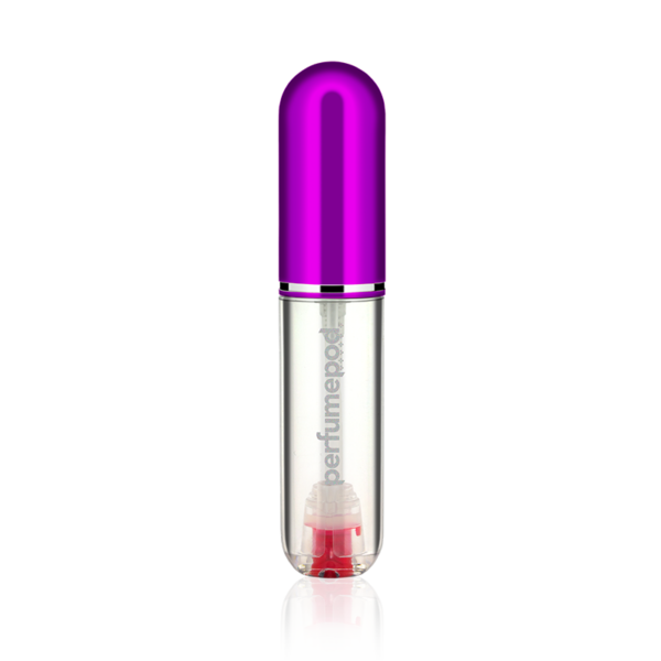 Perfume Pod Pure purple