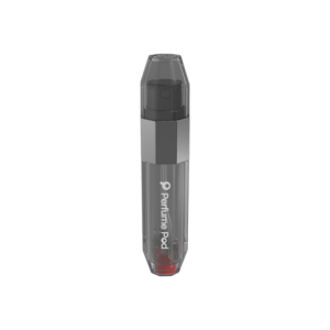 Perfume Pod CRYSTAL black