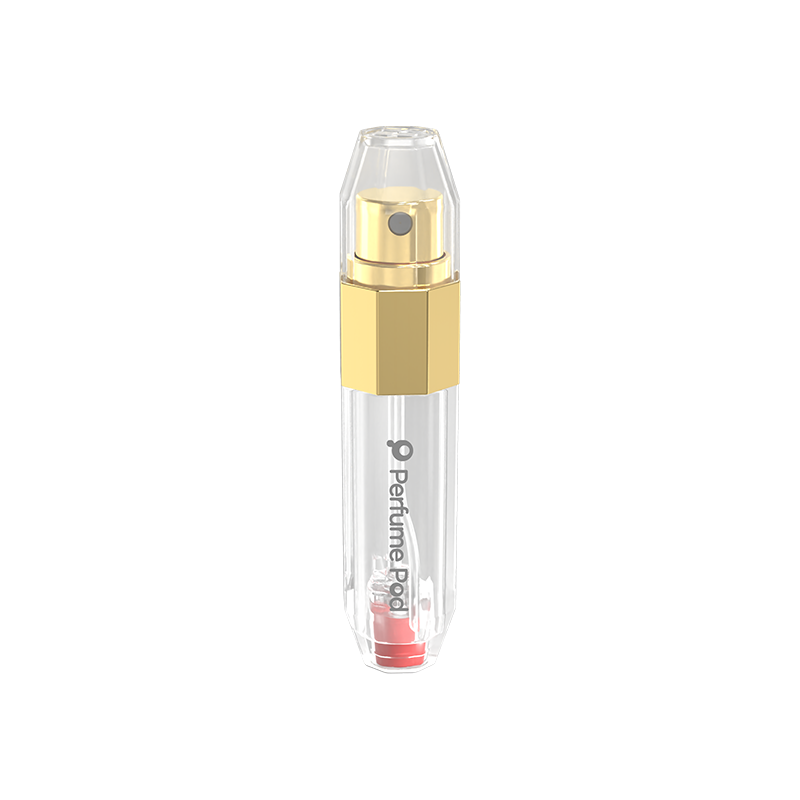 CRYSTAL gold