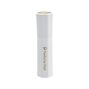 Perfume Pod Flora white