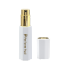 Perfume Pod Flora white open