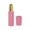 Perfume Pod Flora pink open