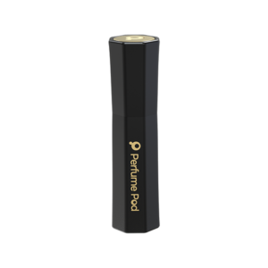 Perfume Pod Flora schwarz