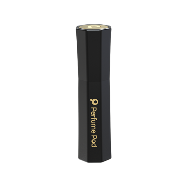 Perfume Pod Flora schwarz
