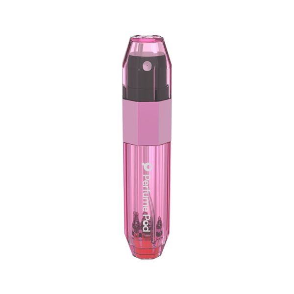 Perfume Pod ICE pink