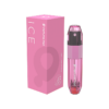 Perfume Pod ICE pink Packaging