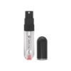 Perfume Pod Pure black open