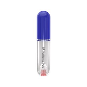 Perfume Pod Pure blau