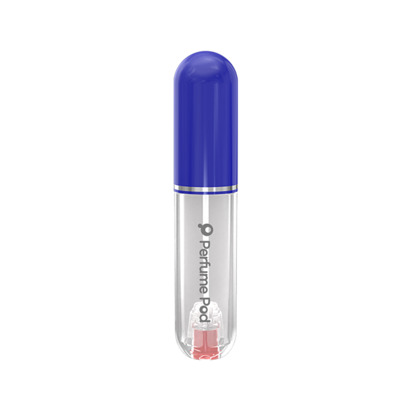 Perfume Pod Pure blau