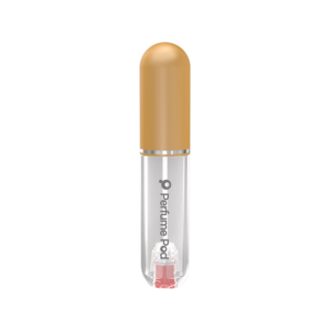 Perfume Pod PURE gold