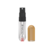 Perfume Pod PURE gold offen