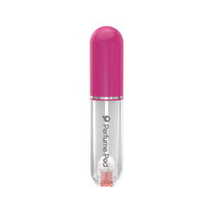Perfume Pod Pure hot pink