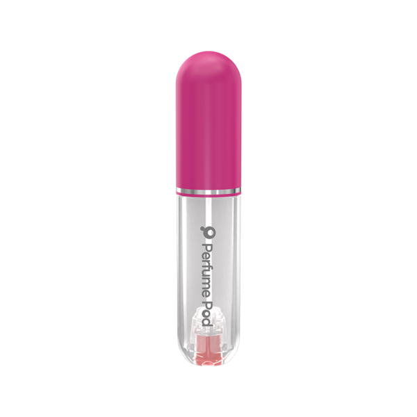 Perfume Pod Pure hot pink