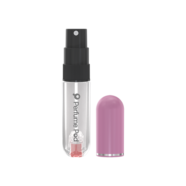 Perfume Pod Pure pink offen