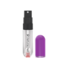 Perfume Pod Pure violette offen