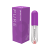 Perfume Pod Pure violette Verpackung