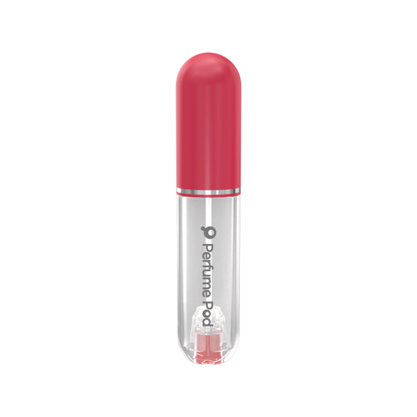 Perfume Pod PURE rot