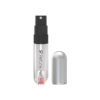 Perfume Pod PURE silber offen