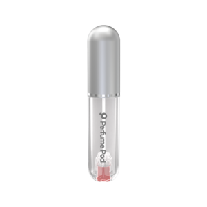 Perfume Pod Pure silber