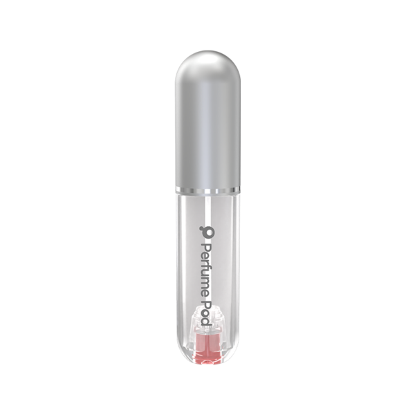 Perfume Pod Pure silver