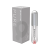 Perfume Pod Pure silber Verpackung