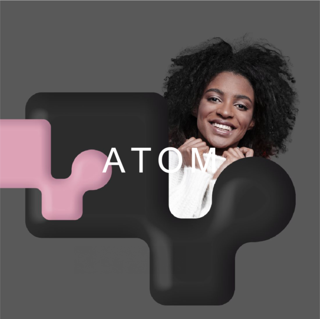 Perfume Pod Atom Sortiment