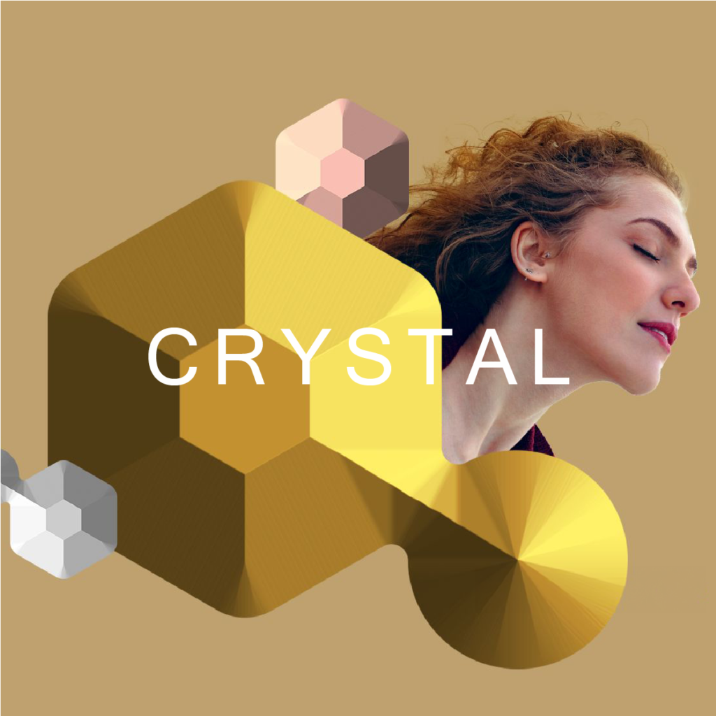 Perfume Pod Crystal Sortiment