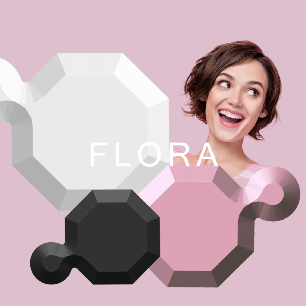 Perfume Pod Flora Sortiment