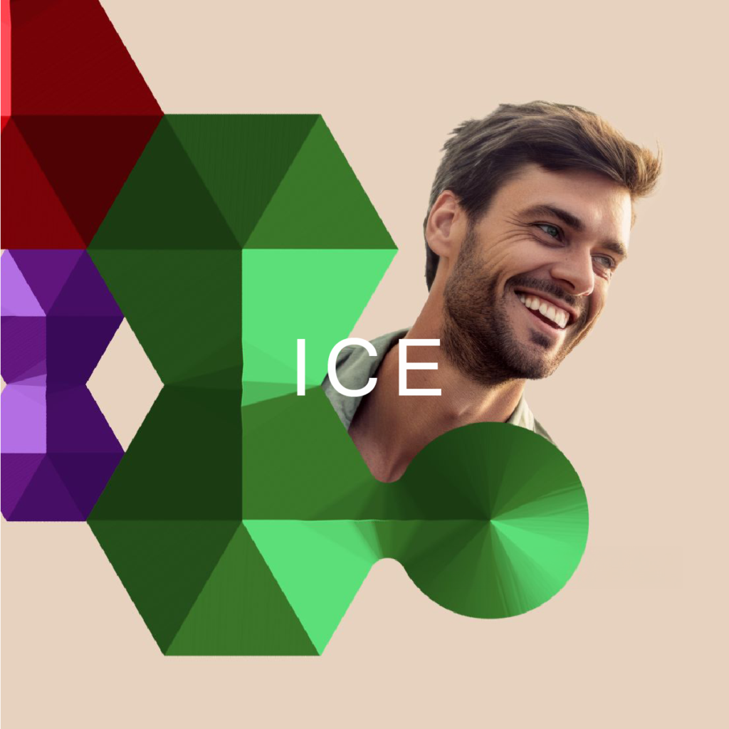 Perfume Pod Ice Sortiment