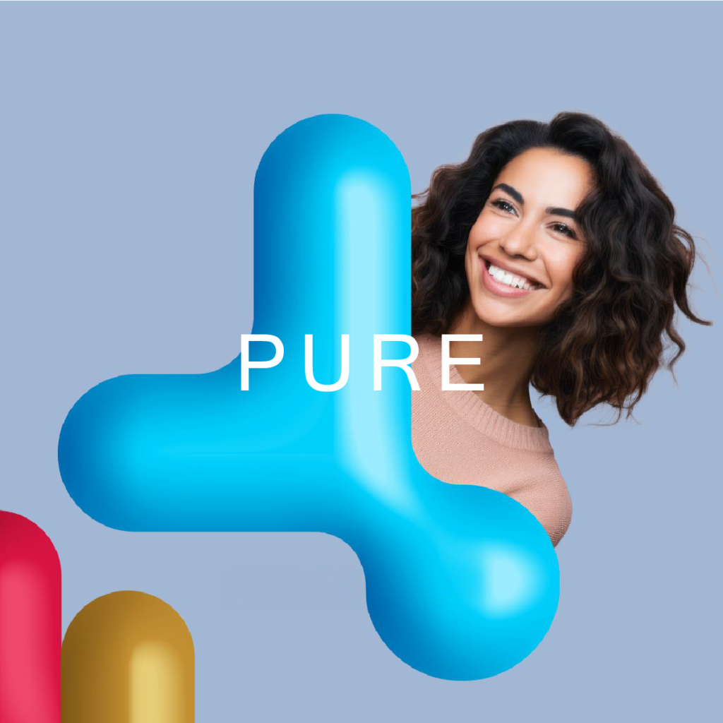 Perfume Pod Pure Sortiment