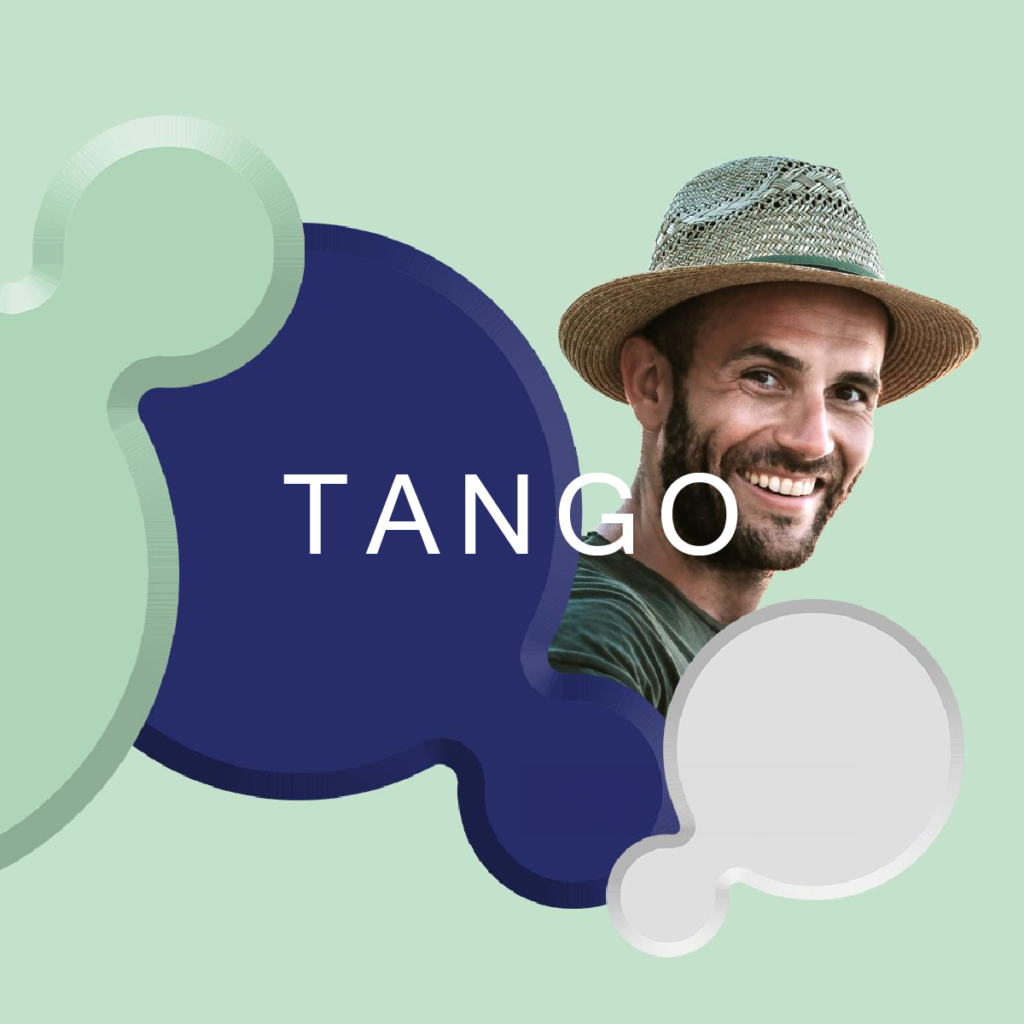 Perfume Pod Tango Sortiment