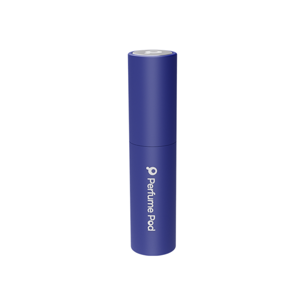 Perfume Pod TANGO blue