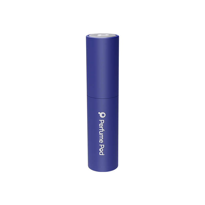 Tango blau