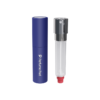 Perfume Pod TANGO blau offen