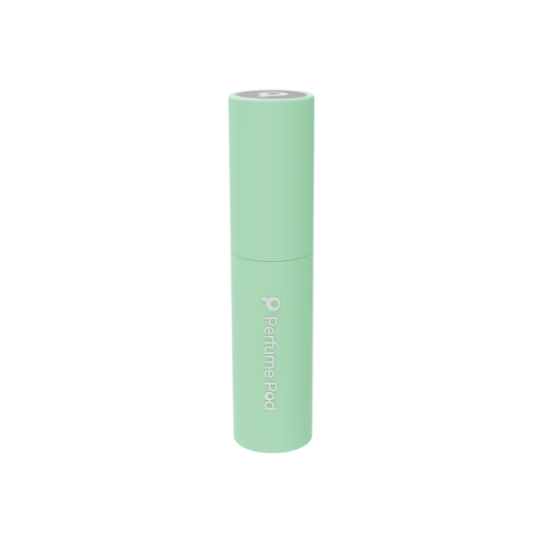 Perfume Pod TANGO green