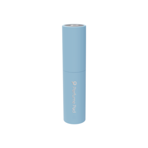 Perfume Pod TANGO skyblue