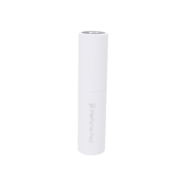 Perfume Pod TANGO white