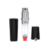 Perfume Pod ATOM schwarz offen 1